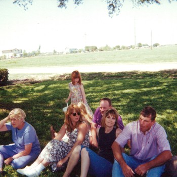 Photo of Jeanine VanKerckhove